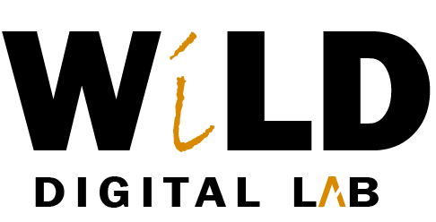 Wild Digital Lab Logo